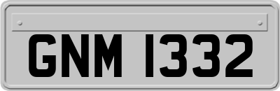 GNM1332