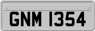 GNM1354