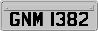 GNM1382