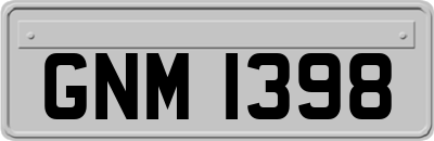 GNM1398