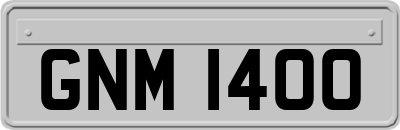 GNM1400