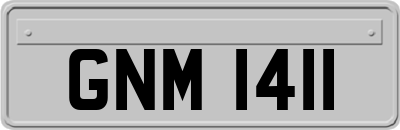 GNM1411