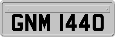 GNM1440