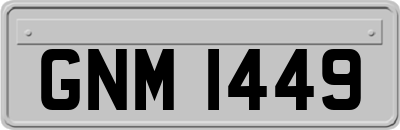 GNM1449