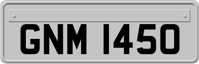 GNM1450
