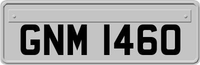 GNM1460