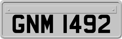 GNM1492