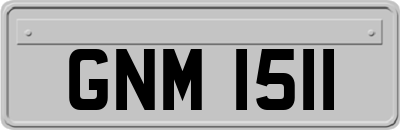 GNM1511