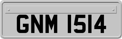 GNM1514