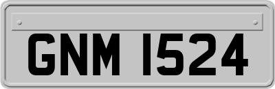 GNM1524