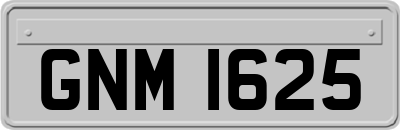 GNM1625