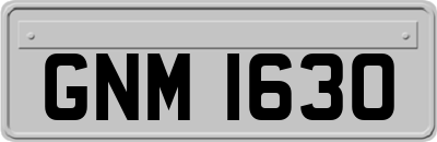 GNM1630