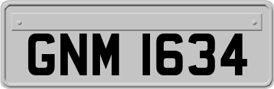 GNM1634