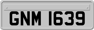 GNM1639