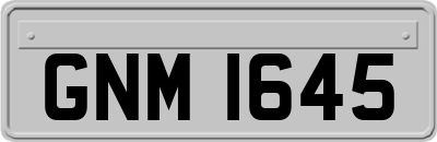 GNM1645