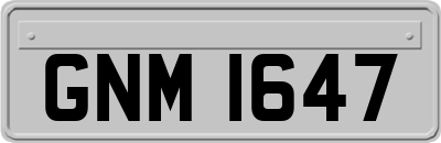 GNM1647