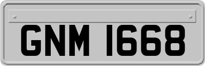 GNM1668