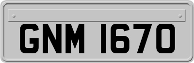 GNM1670