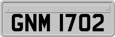 GNM1702