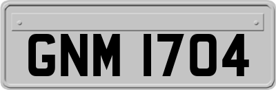 GNM1704