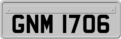 GNM1706