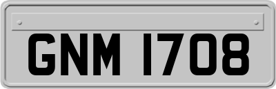 GNM1708