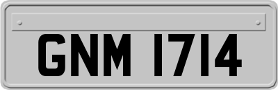 GNM1714