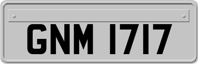 GNM1717