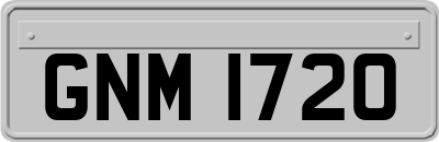 GNM1720