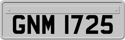 GNM1725