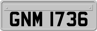 GNM1736
