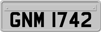 GNM1742