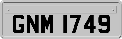 GNM1749