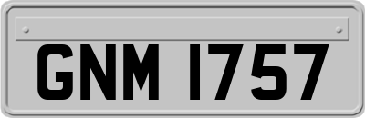 GNM1757