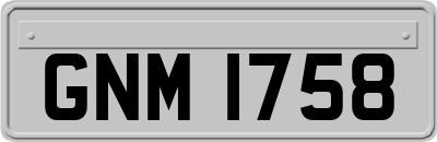 GNM1758