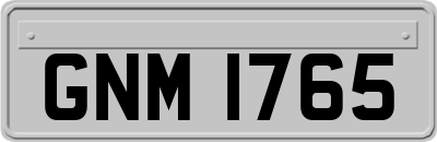 GNM1765