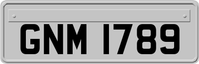 GNM1789