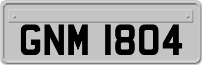 GNM1804