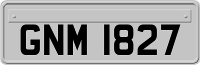 GNM1827