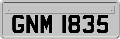 GNM1835