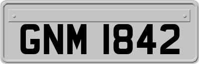 GNM1842