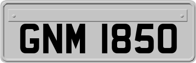 GNM1850