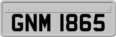 GNM1865