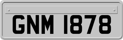 GNM1878