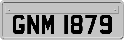 GNM1879