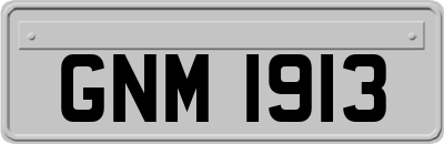 GNM1913