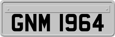 GNM1964