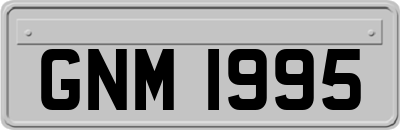 GNM1995