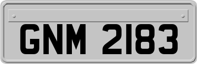 GNM2183