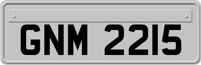 GNM2215